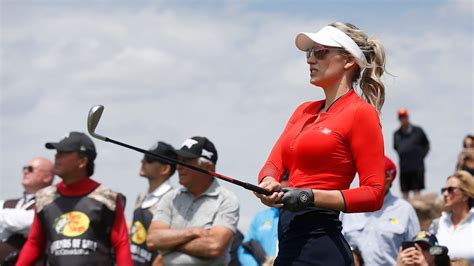 paige spiranac pictures|Paige Spiranacs Most Smoking Hot Photos